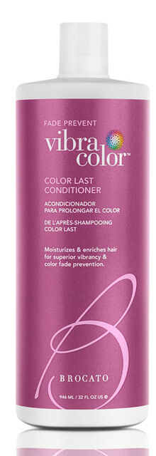 Brocato Vibracolor Color Last Conditioner Brocato Vibracolor Color Last Conditioner